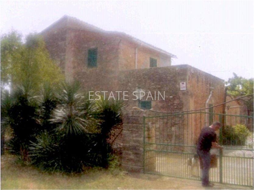 Сельский дом в Пальма-де-Майорка 1485 м2 №VL2169D0B0E  - Продажа - 23 large