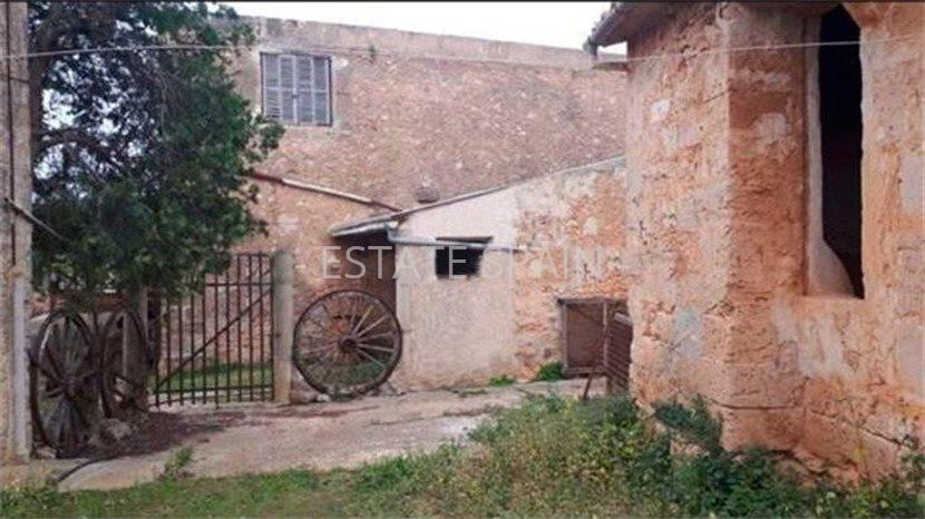 Сельский дом в Пальма-де-Майорка 1485 м2 №VL2169D0B0E  - Продажа - 25 preview