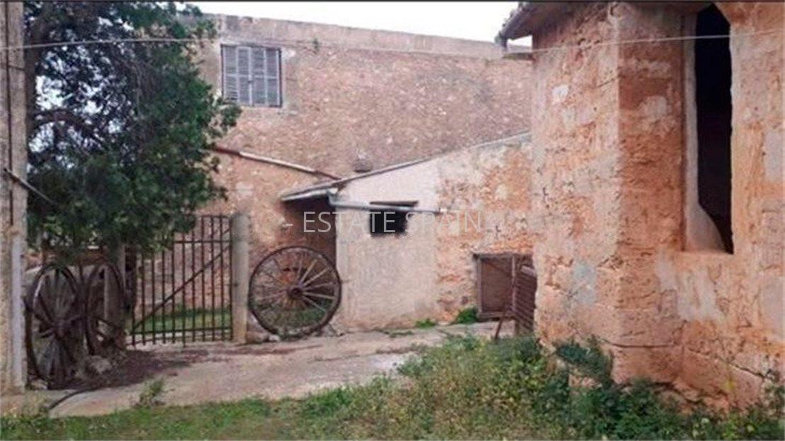 Сельский дом в Пальма-де-Майорка 1485 м2 №VL2169D0B0E  - Продажа - 25 large