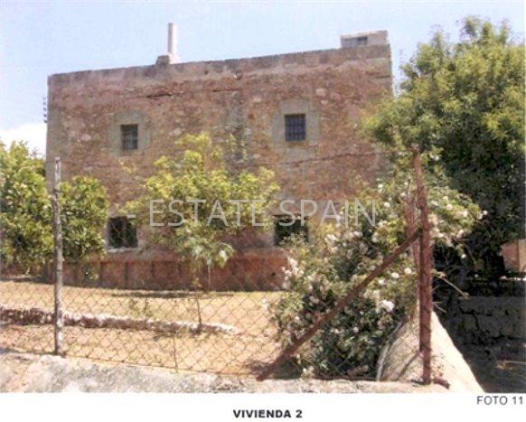 Сельский дом в Пальма-де-Майорка 1485 м2 №VL2169D0B0E  - Продажа - 9 preview