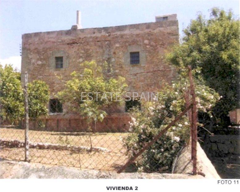 Сельский дом в Пальма-де-Майорка 1485 м2 №VL2169D0B0E  - Продажа - 9 large