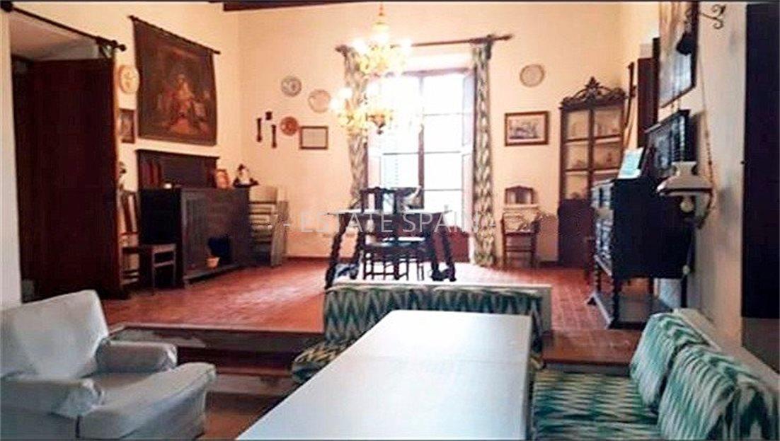 Сельский дом в Пальма-де-Майорка 1485 м2 №VL2169D0B0E  - Продажа - 11 large