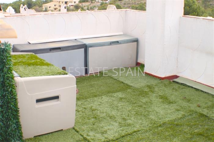 Бунгало в Полопе 134 м2 №TAU1832F71E  - Продажа - 7 preview