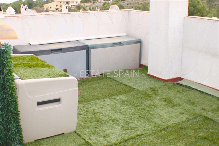 Бунгало в Полопе 134 м2 №TAU1832F71E  - Продажа - 7 large