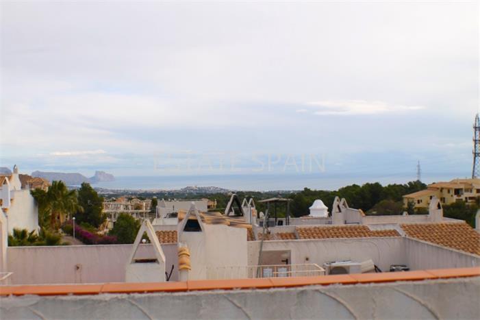 Бунгало в Полопе 134 м2 №TAU1832F71E  - Продажа - 3 preview