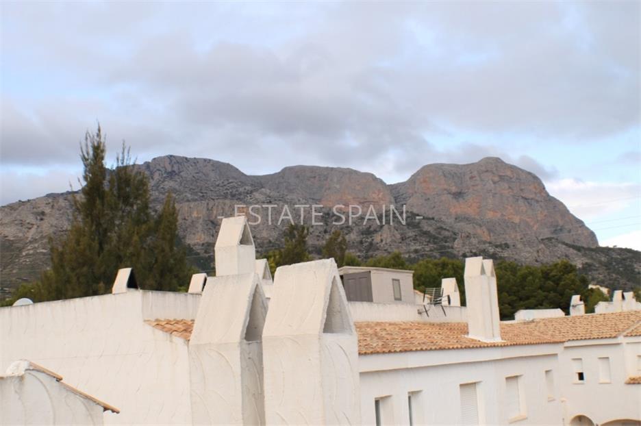 Бунгало в Полопе 134 м2 №TAU1832F71E  - Продажа - 16 large