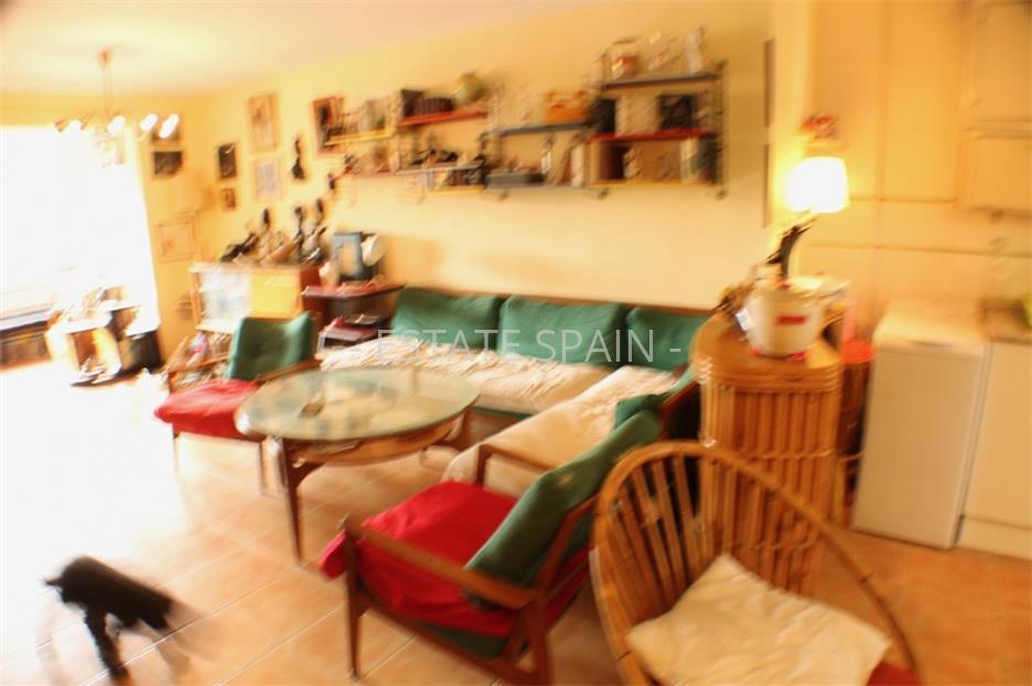 Бунгало в Полопе 134 м2 №TAU1832F71E  - Продажа - 12 large