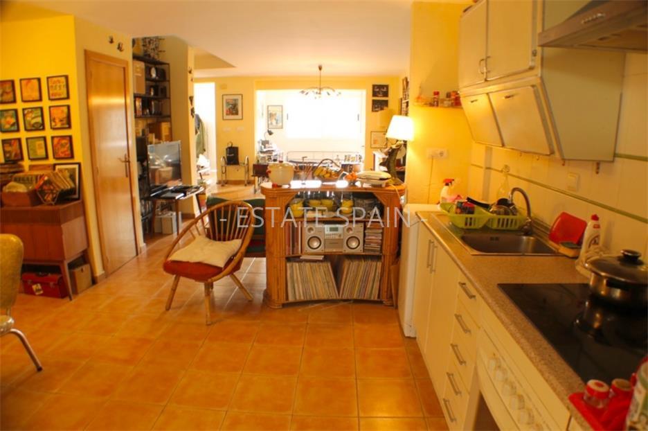 Бунгало в Полопе 134 м2 №TAU1832F71E  - Продажа - 6 large