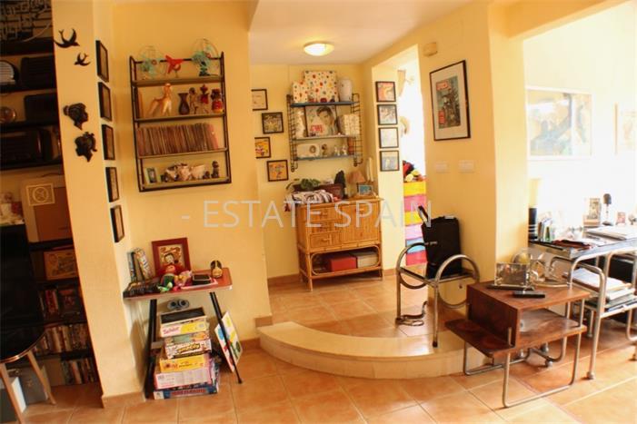 Бунгало в Полопе 134 м2 №TAU1832F71E  - Продажа - 2 preview