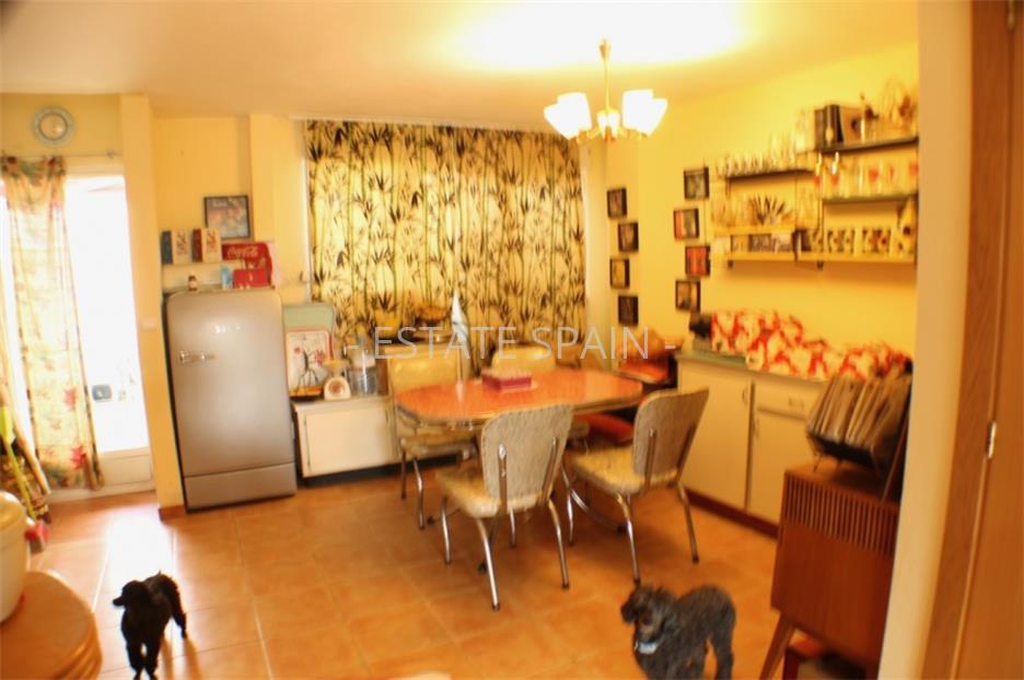 Бунгало в Полопе 134 м2 №TAU1832F71E  - Продажа - 8 large