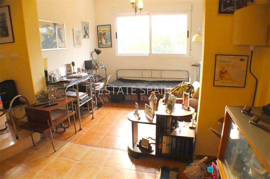 Бунгало в Полопе 134 м2 №TAU1832F71E  - Продажа - 9 large