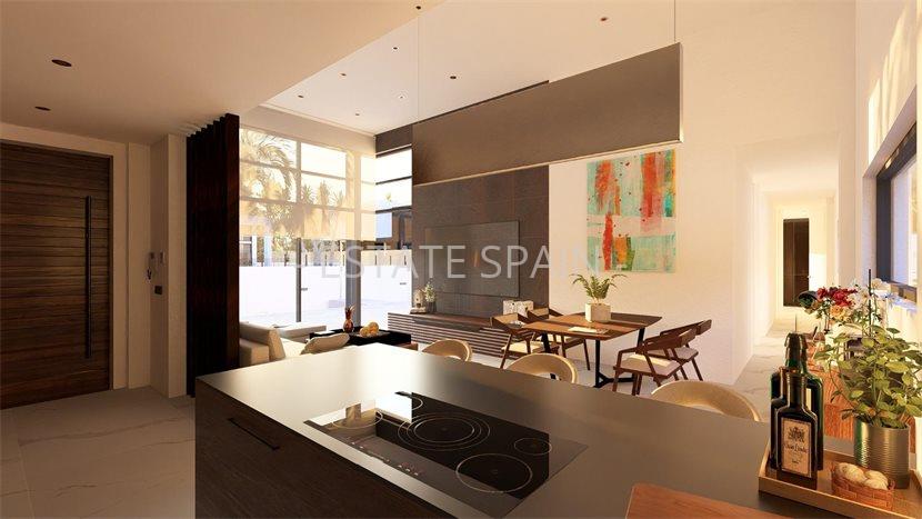 Вилла в Сьюдад-Кесада 214 м2 №VL261196E412  - Продажа - 7 preview