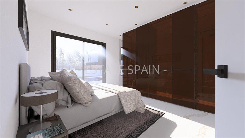 Вилла в Сьюдад-Кесада 214 м2 №VL261196E412  - Продажа - 20 preview