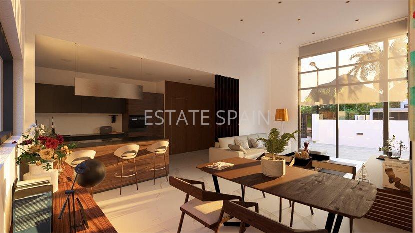 Вилла в Сьюдад-Кесада 214 м2 №VL261196E412  - Продажа - 6 preview