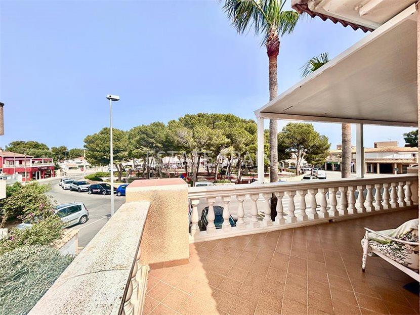 Апартаменты в Эс-Меркадаль 78 м2 №ART244291EF8  - Продажа - 1 large