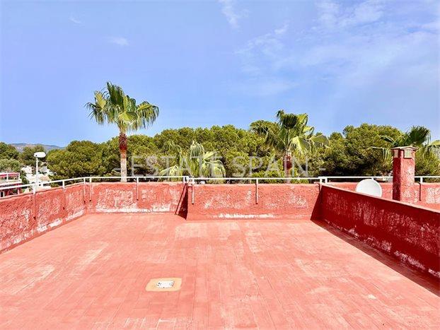 Апартаменты в Эс-Меркадаль 78 м2 №ART244291EF8  - Продажа - 20 preview