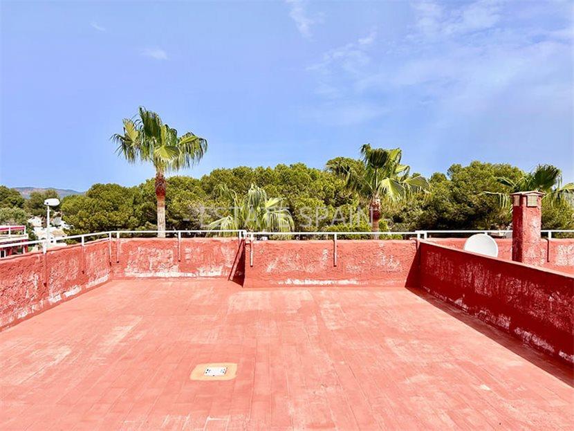 Апартаменты в Эс-Меркадаль 78 м2 №ART244291EF8  - Продажа - 20 large