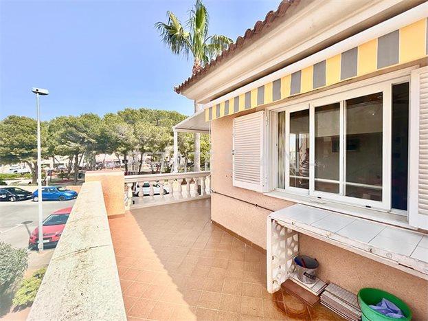 Апартаменты в Эс-Меркадаль 78 м2 №ART244291EF8  - Продажа - 3 preview