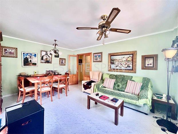 Апартаменты в Эс-Меркадаль 78 м2 №ART244291EF8  - Продажа - 5 preview