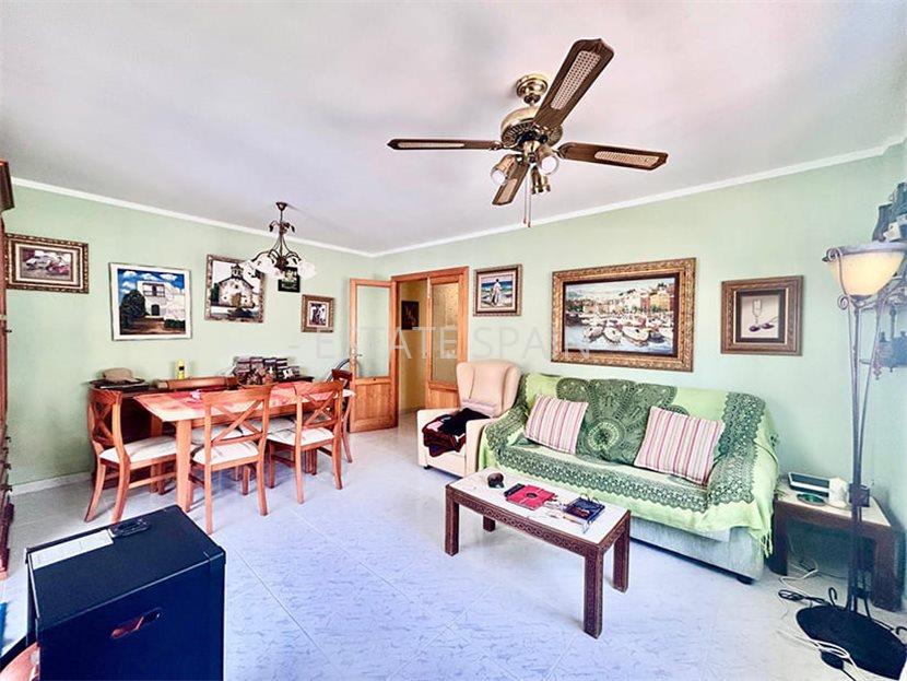 Апартаменты в Эс-Меркадаль 78 м2 №ART244291EF8  - Продажа - 5 large