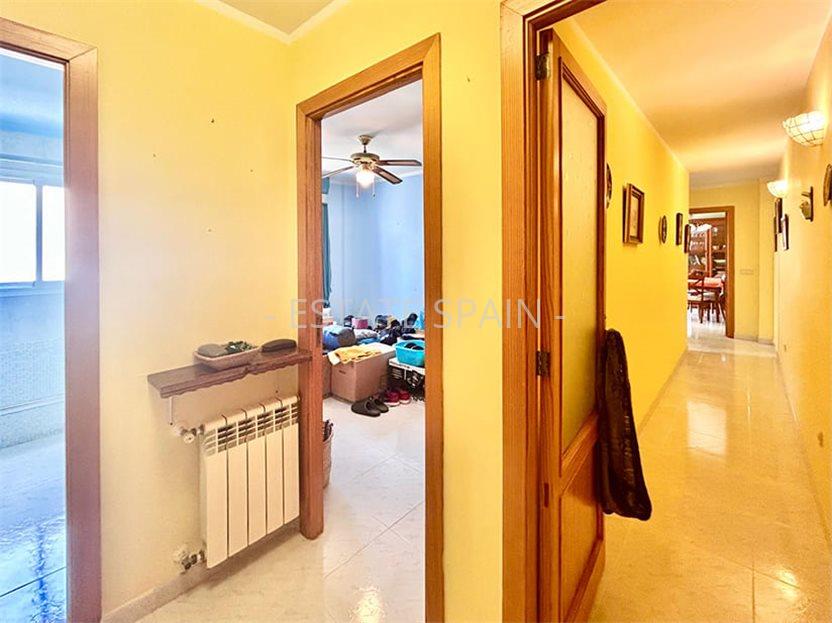 Апартаменты в Эс-Меркадаль 78 м2 №ART244291EF8  - Продажа - 9 large