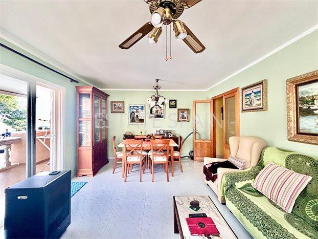 Апартаменты в Эс-Меркадаль 78 м2 №ART244291EF8  - Продажа - 6 preview