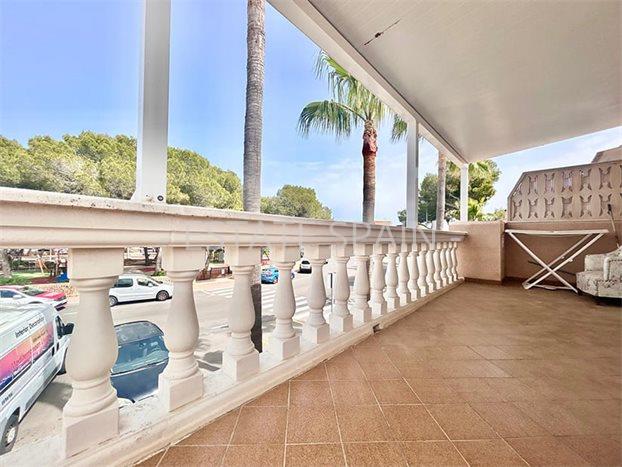 Апартаменты в Эс-Меркадаль 78 м2 №ART244291EF8  - Продажа - 2 preview