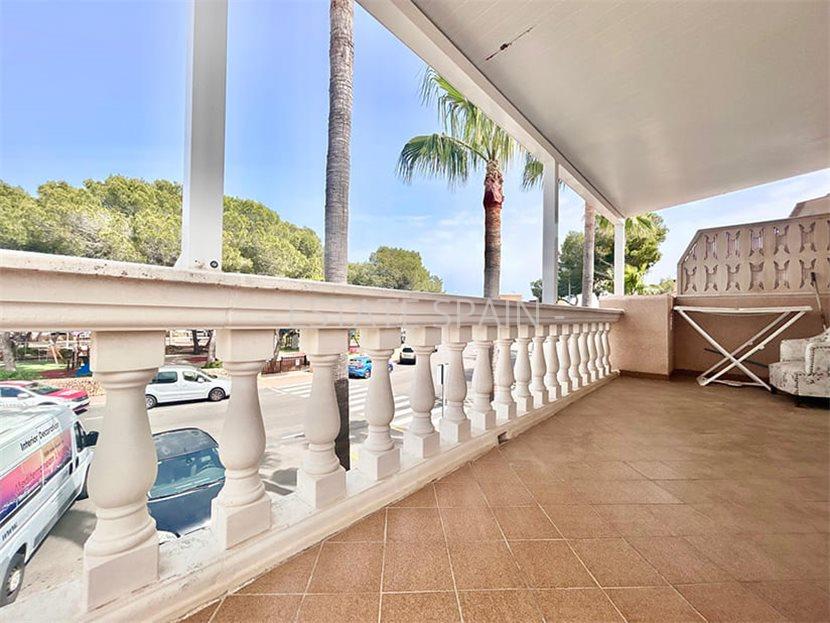 Апартаменты в Эс-Меркадаль 78 м2 №ART244291EF8  - Продажа - 2 large