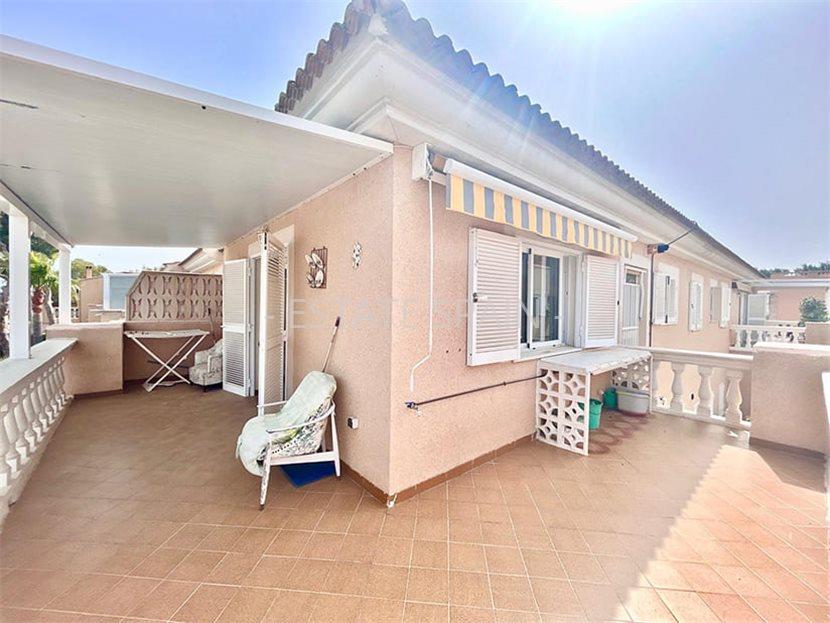 Апартаменты в Эс-Меркадаль 78 м2 №ART244291EF8  - Продажа - 4 large