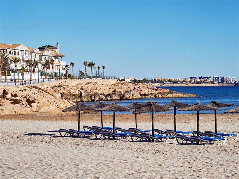 Бунгало в Лос-Балконес 84 м2 №BL263203353  - Продажа - 16 large