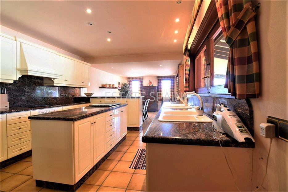 Дом в Бенисе 490 м2 №VL19753434B  - Продажа - 17 large