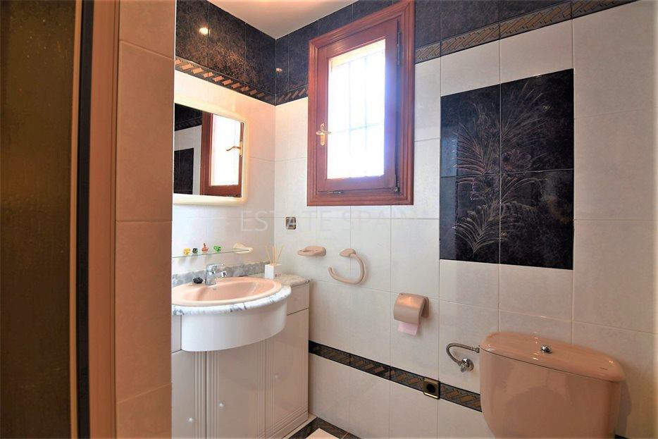 Дом в Бенисе 490 м2 №VL19753434B  - Продажа - 20 large