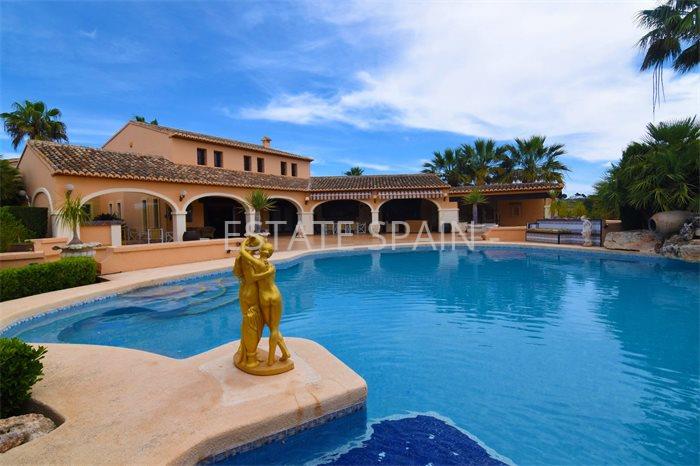 Дом в Бенисе 490 м2 №VL19753434B  - Продажа - 45 preview