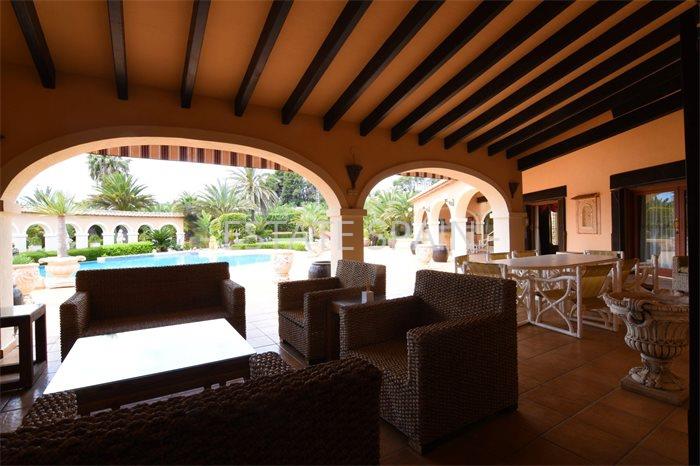 Дом в Бенисе 490 м2 №VL19753434B  - Продажа - 49 preview