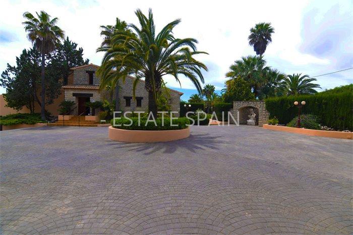 Дом в Бенисе 490 м2 №VL19753434B  - Продажа - 35 preview