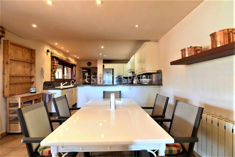 Дом в Бенисе 490 м2 №VL19753434B  - Продажа - 11 large