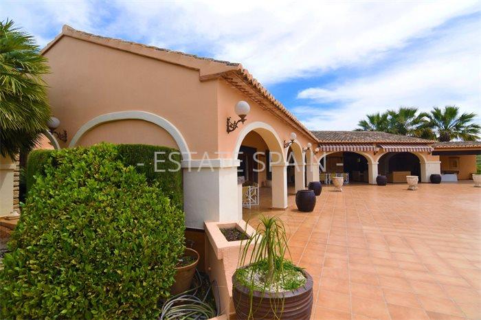 Дом в Бенисе 490 м2 №VL19753434B  - Продажа - 15 preview