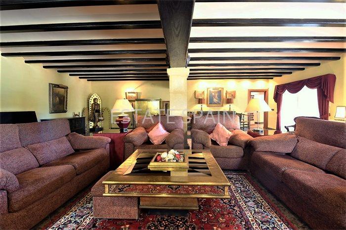 Дом в Бенисе 490 м2 №VL19753434B  - Продажа - 2 preview