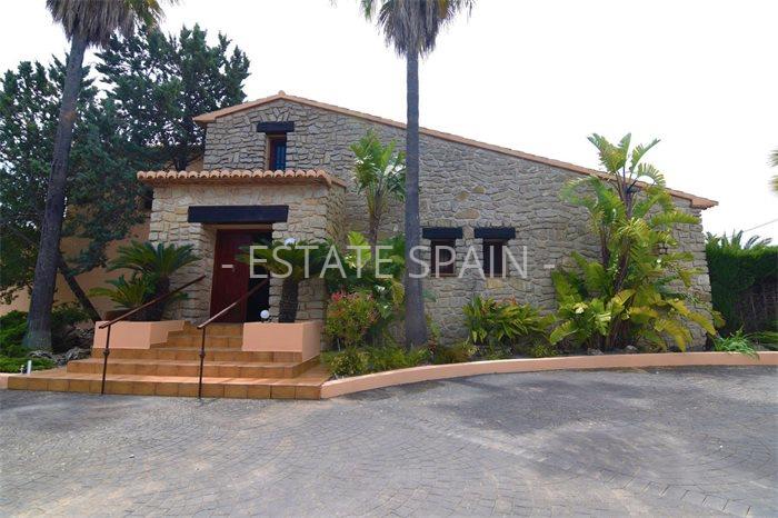 Дом в Бенисе 490 м2 №VL19753434B  - Продажа - 36 preview