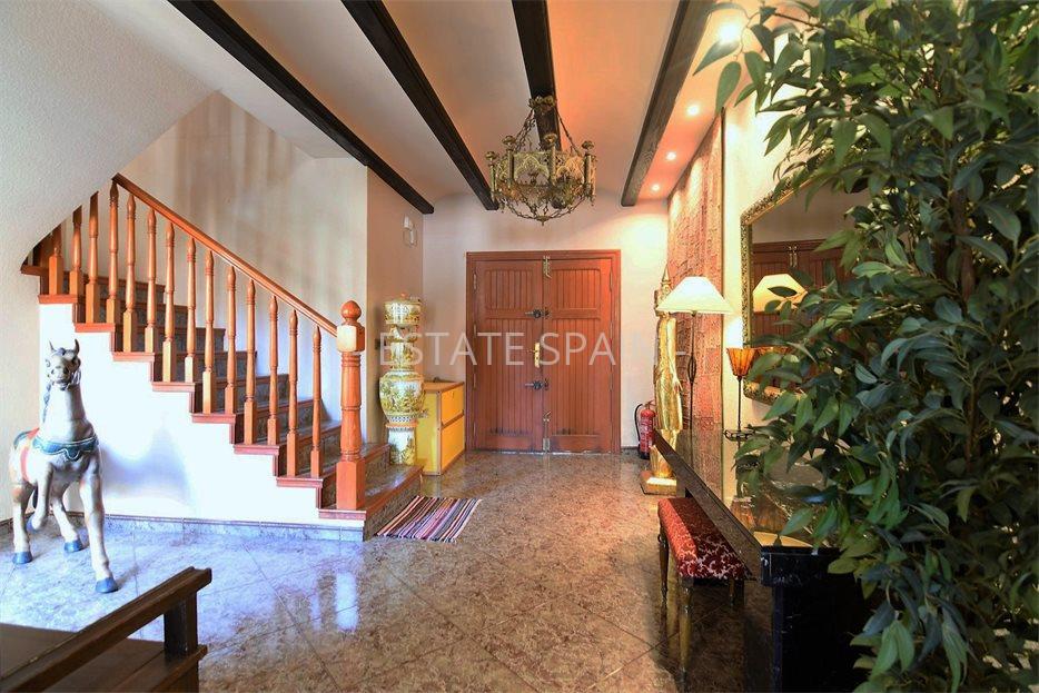 Дом в Бенисе 490 м2 №VL19753434B  - Продажа - 31 large