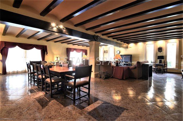 Дом в Бенисе 490 м2 №VL19753434B  - Продажа - 10 preview