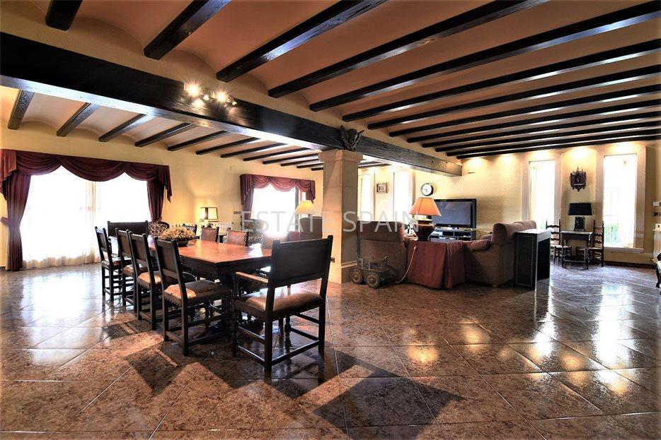 Дом в Бенисе 490 м2 №VL19753434B  - Продажа - 10 large