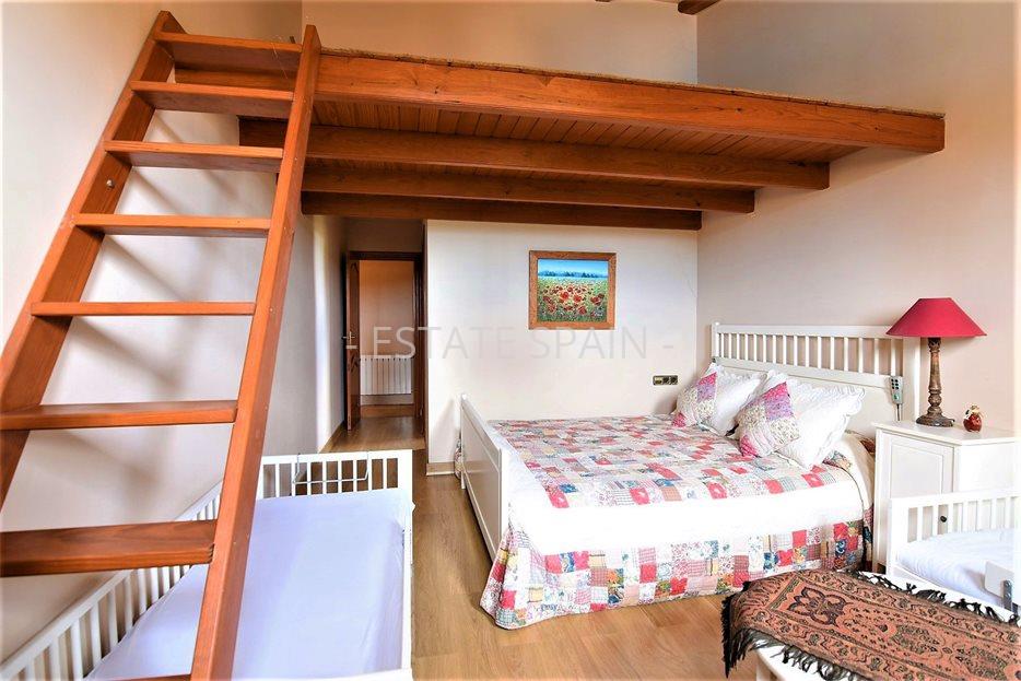 Дом в Бенисе 490 м2 №VL19753434B  - Продажа - 19 large