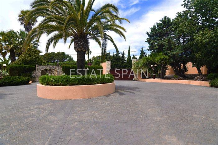 Дом в Бенисе 490 м2 №VL19753434B  - Продажа - 23 preview