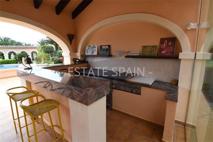 Дом в Бенисе 490 м2 №VL19753434B  - Продажа - 46 preview