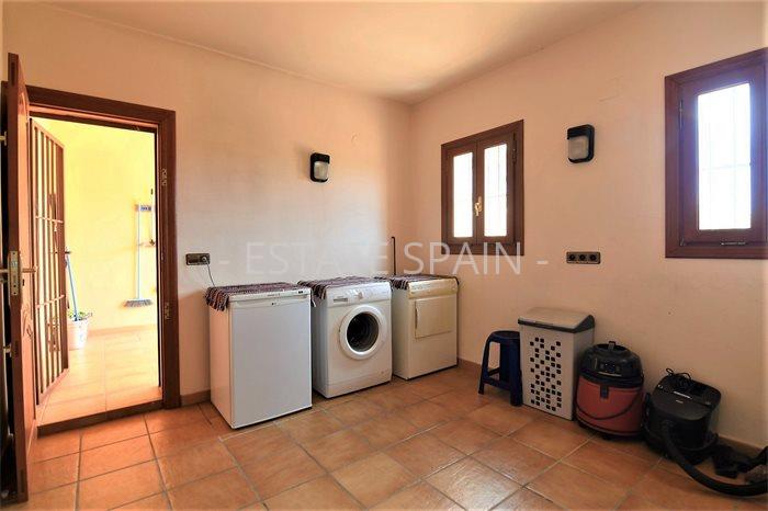 Дом в Бенисе 490 м2 №VL19753434B  - Продажа - 18 preview