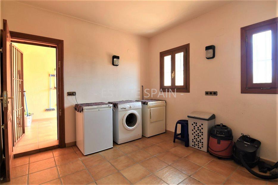 Дом в Бенисе 490 м2 №VL19753434B  - Продажа - 18 large