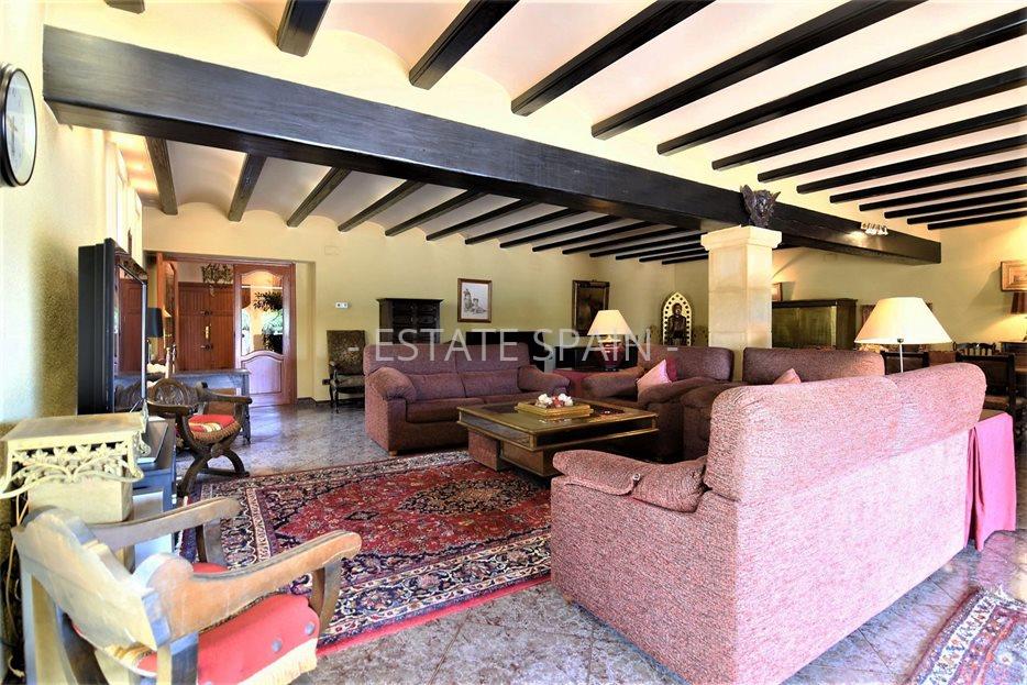 Дом в Бенисе 490 м2 №VL19753434B  - Продажа - 27 large