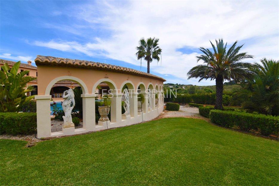 Дом в Бенисе 490 м2 №VL19753434B  - Продажа - 12 large