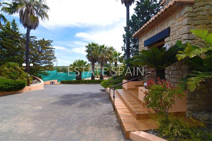 Дом в Бенисе 490 м2 №VL19753434B  - Продажа - 8 preview